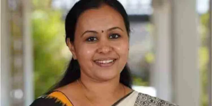 ദേശീയ ബാലികാ ദിനാഘോഷത്തിന്റെ സംസ്ഥാനതല ഉദ്ഘാടനം ഇന്ന് ദേശീയ ബാലികാ ദിനാഘോഷത്തിന്റെ സംസ്ഥാനതല ഉദ്ഘാടനം ഇന്ന്