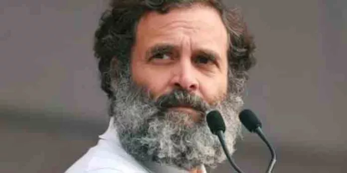 ‘സത്യം മറച്ചുവെക്കാനാവില്ല’ ; ബിബിസി വിവാദത്തില് പ്രതികരിച്ച് രാഹുല് ഗാന്ധി ‘സത്യം മറച്ചുവെക്കാനാവില്ല’ ; ബിബിസി വിവാദത്തില് പ്രതികരിച്ച് രാഹുല് ഗാന്ധി