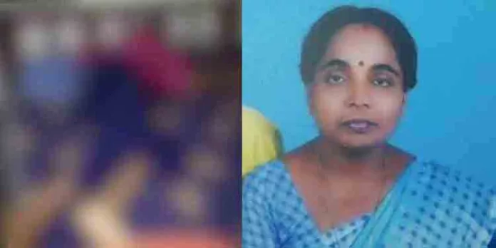 അമ്മയേയും മകളേയും മരിച്ചനിലയില് കണ്ടെത്തിയ സംഭവം ; മകളെ കൊന്നത് അമ്മ അമ്മയേയും മകളേയും മരിച്ചനിലയില് കണ്ടെത്തിയ സംഭവം ; മകളെ കൊന്നത് അമ്മ