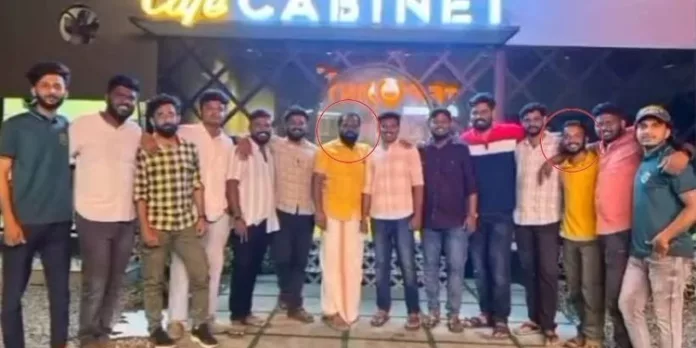 കൊല്ലത്തെ ലഹരിക്കടത്തില് സിപിഎമ്മില് നടപടി ; ഇജാസിനെ പുറത്താക്കി കൊല്ലത്തെ ലഹരിക്കടത്തില് സിപിഎമ്മില് നടപടി ; ഇജാസിനെ പുറത്താക്കി