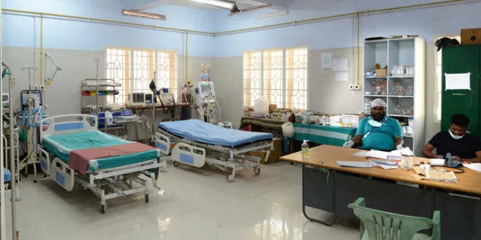 മകരവിളക്ക് മഹോല്സവം ; സുസജ്ജമായി ആരോഗ്യ വകുപ്പ് മകരവിളക്ക് മഹോല്സവം ; സുസജ്ജമായി ആരോഗ്യ വകുപ്പ്