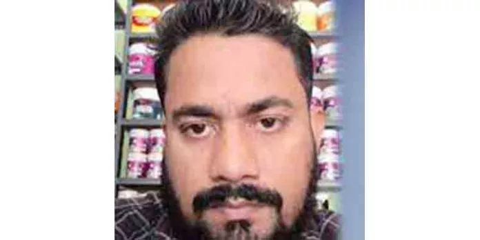 നവവധു വിവാഹത്തിനു മുമ്പേ ഗർഭിണിയായ സംഭവം ; ഭർത്താവിന്റെ പരിചയക്കാരൻ അറസ്റ്റിൽ നവവധു വിവാഹത്തിനു മുമ്പേ ഗർഭിണിയായ സംഭവം ; ഭർത്താവിന്റെ പരിചയക്കാരൻ അറസ്റ്റിൽ