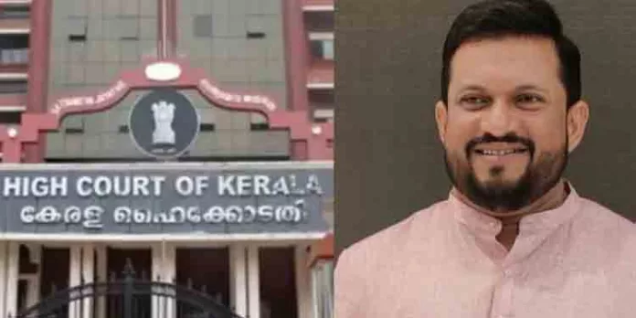 മുഹമ്മദ് ഫൈസലിന് ആശ്വാസം ; ലക്ഷദ്വീപ് മുന് എംപിക്കെതിരായ ശിക്ഷ തടഞ്ഞ് ഹൈക്കോടതി മുഹമ്മദ് ഫൈസലിന് ആശ്വാസം ; ലക്ഷദ്വീപ് മുന് എംപിക്കെതിരായ ശിക്ഷ തടഞ്ഞ് ഹൈക്കോടതി