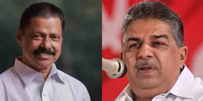 ആലപ്പുഴയില് മന്ത്രി സജി ചെറിയാന് വിരുദ്ധരുടെ രഹസ്യയോഗം ; സംസ്ഥാന നേതൃത്വത്തിന് പരാതി നല്കി ആലപ്പുഴയില് മന്ത്രി സജി ചെറിയാന് വിരുദ്ധരുടെ രഹസ്യയോഗം ; സംസ്ഥാന നേതൃത്വത്തിന് പരാതി നല്കി
