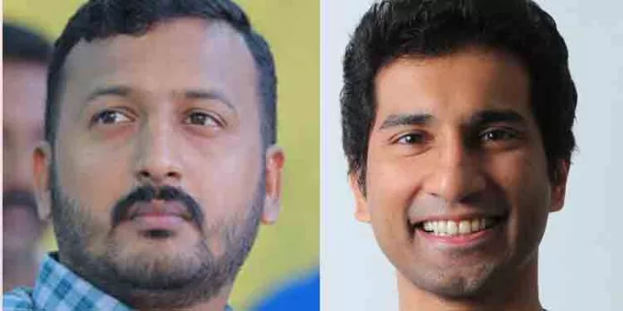 അനില് കെ. ആന്റണി കോണ്ഗ്രസ് അനുഭാവിയായി പോലും തുടരാന് അര്ഹനല്ല : രാഹുല് മാങ്കൂട്ടത്തില് അനില് കെ. ആന്റണി കോണ്ഗ്രസ് അനുഭാവിയായി പോലും തുടരാന് അര്ഹനല്ല : രാഹുല് മാങ്കൂട്ടത്തില്