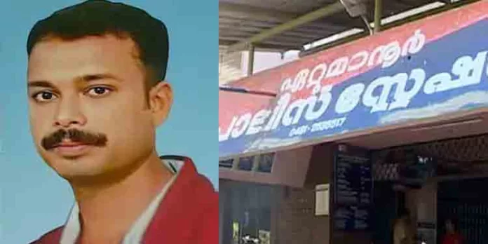 ഏറ്റുമാനൂരില് യുവാവിന്റെ മരണം കൊലപാതകമെന്ന് ആരോപിച്ച് കുടുംബം ഏറ്റുമാനൂരില് യുവാവിന്റെ മരണം കൊലപാതകമെന്ന് ആരോപിച്ച് കുടുംബം
