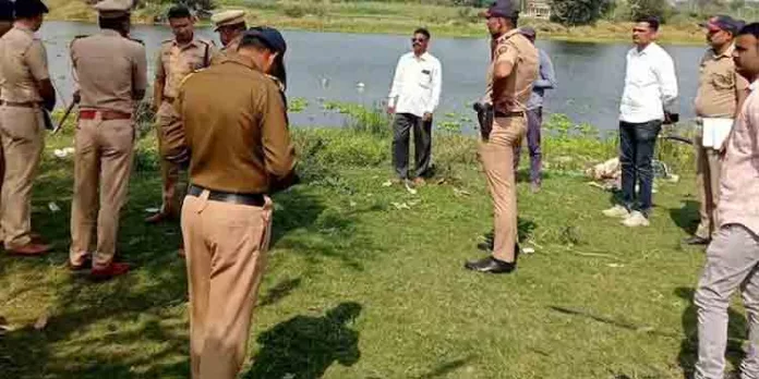 പുനെയിൽ കുടുംബത്തിലെ ഏഴ് പേർ നദിയിൽ മുങ്ങിമരിച്ചനിലയിൽ കണ്ടെത്തിയ സംഭവത്തിൽ വഴിത്തിരിവ് പുനെയിൽ കുടുംബത്തിലെ ഏഴ് പേർ നദിയിൽ മുങ്ങിമരിച്ചനിലയിൽ കണ്ടെത്തിയ സംഭവത്തിൽ വഴിത്തിരിവ്