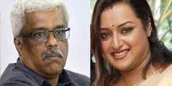 ലൈഫ് മിഷന് ഭവന പദ്ധതി ആറ് കോടി രൂപയുടെ കോഴ ; തെളിവുകള് ഹാജരാക്കാന് സ്വപ്നയ്ക്ക് ഇ.ഡിയുടെ നിര്ദ്ദേശം ലൈഫ് മിഷന് ഭവന പദ്ധതി ആറ് കോടി രൂപയുടെ കോഴ ; തെളിവുകള് ഹാജരാക്കാന് സ്വപ്നയ്ക്ക് ഇ.ഡിയുടെ നിര്ദ്ദേശം