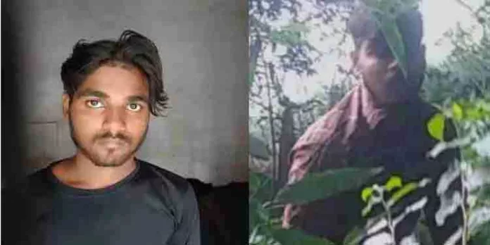 പ്രായമായ സ്ത്രീകളെ ബലാത്സംഗം ചെയ്ത് കൊലപ്പെടുത്തിയ സൈക്കോ കില്ലറെ പോലീസ് അറസ്റ്റ് ചെയ്തു പ്രായമായ സ്ത്രീകളെ ബലാത്സംഗം ചെയ്ത് കൊലപ്പെടുത്തിയ സൈക്കോ കില്ലറെ പോലീസ് അറസ്റ്റ് ചെയ്തു