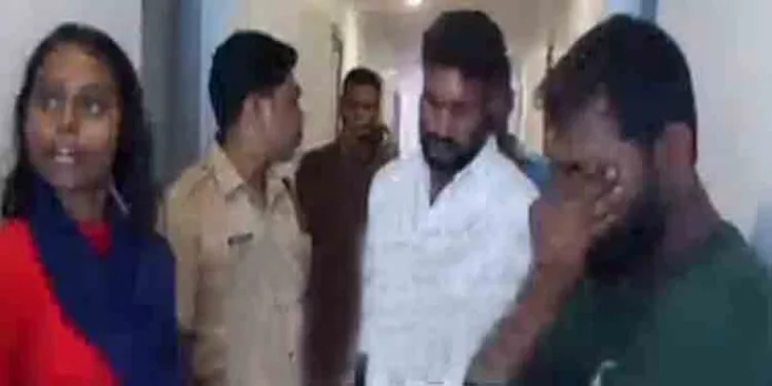 അഞ്ചുതരം ലഹരിമരുന്നുമായി യുവതിയടക്കം മൂന്നുപേര് പിടിയില് അഞ്ചുതരം ലഹരിമരുന്നുമായി യുവതിയടക്കം മൂന്നുപേര് പിടിയില്
