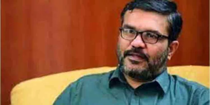 ലഹരിക്കെതിരെ ജനങ്ങളെ അണിനിരത്തി നടത്തുന്ന ജനകീയ ക്യാമ്പയിന് തുടരും : മന്ത്രി എം.ബി രാജേഷ് ലഹരിക്കെതിരെ ജനങ്ങളെ അണിനിരത്തി നടത്തുന്ന ജനകീയ ക്യാമ്പയിന് തുടരും : മന്ത്രി എം.ബി രാജേഷ്