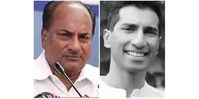 എകെ ആൻ്റണിയെയും നേതാക്കളും പ്രവർത്തകരുമൊക്കെ കെെയൊഴിഞ്ഞ അവസ്ഥയില് എകെ ആൻ്റണിയെയും നേതാക്കളും പ്രവർത്തകരുമൊക്കെ കെെയൊഴിഞ്ഞ അവസ്ഥയില്