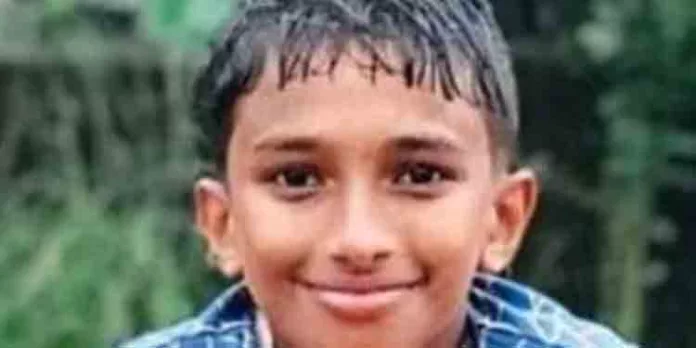 പാലക്കാട് കമുക് വീണ് പരിക്കേറ്റ് ചികിത്സയിലായിരുന്ന വിദ്യാര്ത്ഥി മരിച്ചു പാലക്കാട് കമുക് വീണ് പരിക്കേറ്റ് ചികിത്സയിലായിരുന്ന വിദ്യാര്ത്ഥി മരിച്ചു