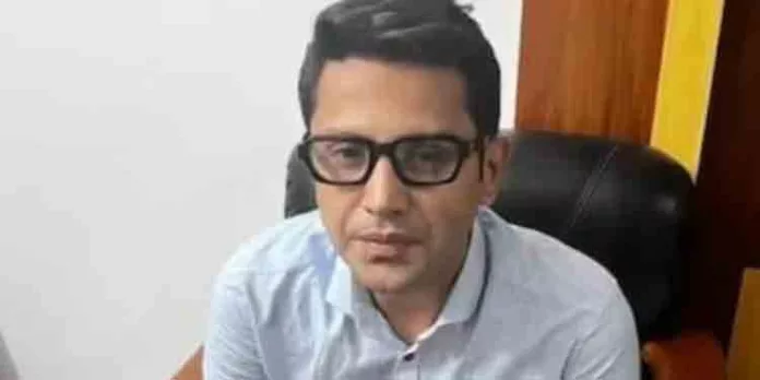 സ്ത്രീയുടെ മേല് മൂത്രമൊഴിച്ച കേസില് പ്രതിയായ ശങ്കര് മിശ്ര പുതിയ ജാമ്യാപേക്ഷ സമര്പ്പിച്ചു സ്ത്രീയുടെ മേല് മൂത്രമൊഴിച്ച കേസില് പ്രതിയായ ശങ്കര് മിശ്ര പുതിയ ജാമ്യാപേക്ഷ സമര്പ്പിച്ചു