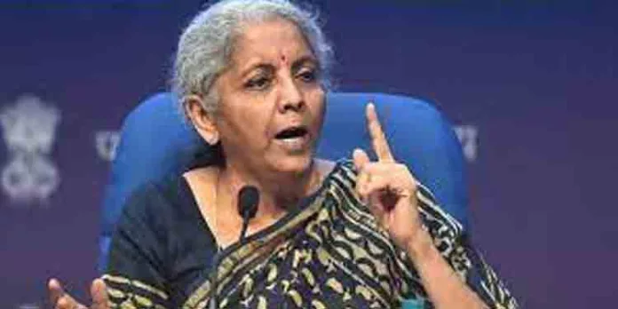 ഇടത്തരക്കാര് സ്വാഗതം ചെയ്യുന്ന മാറ്റങ്ങള് വന്നേക്കാം ; ലോക്സഭാ തിരഞ്ഞെടുപ്പിന് മുമ്പുള്ള അവസാനത്തെ പൂര്ണ ബജറ്റ് അവതരിപ്പിക്കാനൊരുങ്ങി ധനമന്ത്രി നിര്മല സീതാരാമന് ഇടത്തരക്കാര് സ്വാഗതം ചെയ്യുന്ന മാറ്റങ്ങള് വന്നേക്കാം ; ലോക്സഭാ തിരഞ്ഞെടുപ്പിന് മുമ്പുള്ള അവസാനത്തെ പൂര്ണ ബജറ്റ് അവതരിപ്പിക്കാനൊരുങ്ങി ധനമന്ത്രി നിര്മല സീതാരാമന്