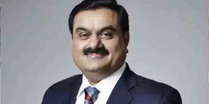 ഓഹരി ഇടിഞ്ഞു ; അദാനിക്ക് നഷ്ടം 4.17 ലക്ഷം കോടി ഓഹരി ഇടിഞ്ഞു ; അദാനിക്ക് നഷ്ടം 4.17 ലക്ഷം കോടി