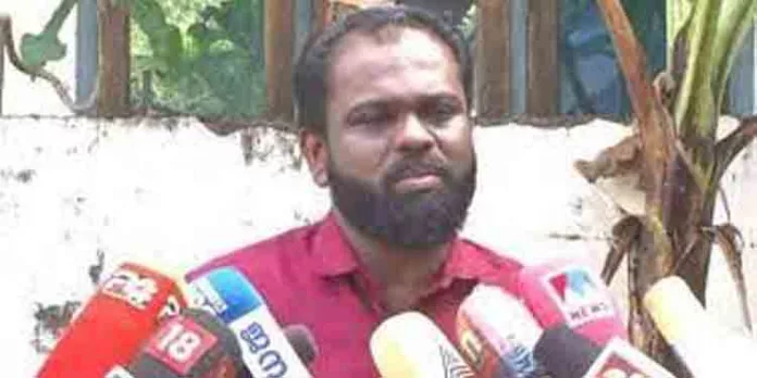 മുന്മന്ത്രി അടക്കം തനിക്കെതിരെ ഗൂഡാലോചന നടത്തുന്നു ; ജില്ലയിലെ മുതിര്ന്ന നേതാക്കള്ക്കെതിരെ ലഹരി കടത്ത് കേസില് പാര്ട്ടി പുറത്താക്കിയ ഷാനവാസ് മുന്മന്ത്രി അടക്കം തനിക്കെതിരെ ഗൂഡാലോചന നടത്തുന്നു ; ജില്ലയിലെ മുതിര്ന്ന നേതാക്കള്ക്കെതിരെ ലഹരി കടത്ത് കേസില് പാര്ട്ടി പുറത്താക്കിയ ഷാനവാസ്