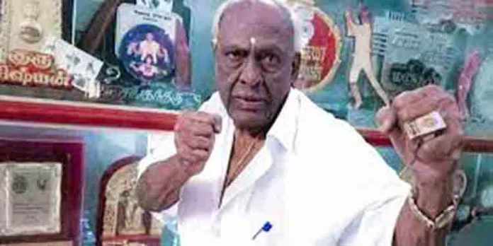 പ്രശസ്ത സ്റ്റണ്ട് മാസ്റ്റർ ജൂഡോ രത്നം അന്തരിച്ചു പ്രശസ്ത സ്റ്റണ്ട് മാസ്റ്റർ ജൂഡോ രത്നം അന്തരിച്ചു
