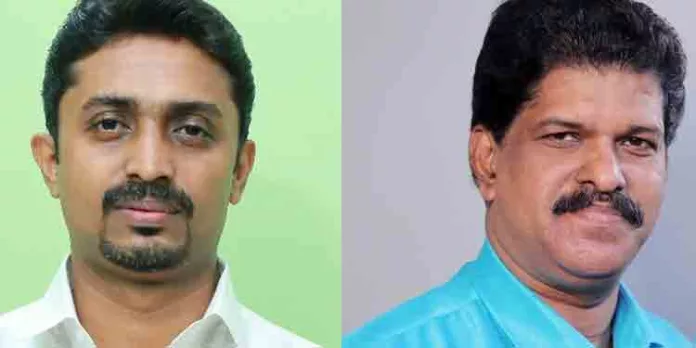 എംസിഎ മൂവാറ്റുപുഴ രൂപത 2023 -25 വര്ഷത്തേക്കുള്ള പുതിയ ഭരണസമിതി അംഗങ്ങള് സത്യപ്രതിജ്ഞ ചെയ്ത് അധികാരമേറ്റു എംസിഎ മൂവാറ്റുപുഴ രൂപത 2023 -25 വര്ഷത്തേക്കുള്ള പുതിയ ഭരണസമിതി അംഗങ്ങള് സത്യപ്രതിജ്ഞ ചെയ്ത് അധികാരമേറ്റു
