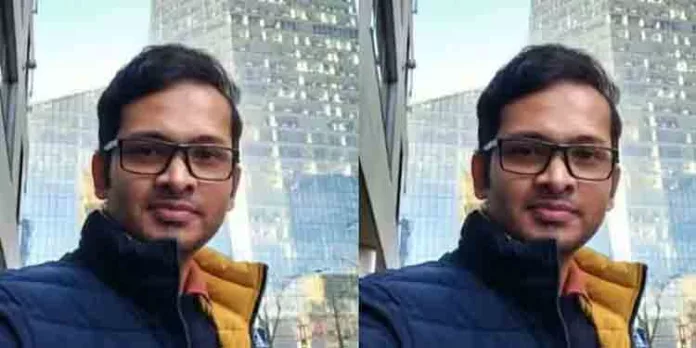 പാലക്കാട് പുതുശ്ശേരി സ്വദേശിയായ ഐടി എൻജിനിയർ പോളണ്ടിൽ കുത്തേറ്റു മരിച്ചു പാലക്കാട് പുതുശ്ശേരി സ്വദേശിയായ ഐടി എൻജിനിയർ പോളണ്ടിൽ കുത്തേറ്റു മരിച്ചു