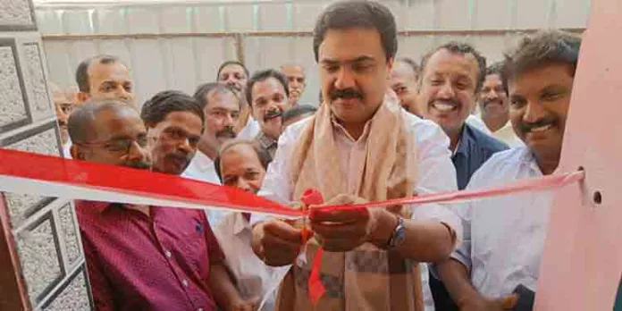 പ്രാദേശിക വിഷയങ്ങൾ കേരള കോൺഗ്രസ് (എം) ഏറ്റെടുക്കും ; ജോസ് കെ മാണി എം.പി. പ്രാദേശിക വിഷയങ്ങൾ കേരള കോൺഗ്രസ് (എം) ഏറ്റെടുക്കും ; ജോസ് കെ മാണി എം.പി.