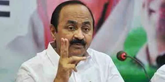 സർക്കാരും ഗവർണറും തമ്മിൽ അഡ്ജസ്റ്റ്മെൻ്റ്; പ്രതിപക്ഷം പറഞ്ഞതാണ് ശരിയെന്ന് തെളിഞ്ഞുവെന്ന് വി ഡി സതീശന് സർക്കാരും ഗവർണറും തമ്മിൽ അഡ്ജസ്റ്റ്മെൻ്റ്; പ്രതിപക്ഷം പറഞ്ഞതാണ് ശരിയെന്ന് തെളിഞ്ഞുവെന്ന് വി ഡി സതീശന്