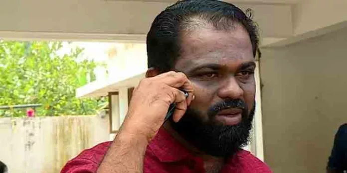 സിപിഎം കൗണ്സിലര് എ ഷാനവാസിന് ക്ളീന് ചിറ്റ് നല്കി സ്പെഷ്യല്ബ്രാഞ്ച് റിപ്പോര്ട്ട് സിപിഎം കൗണ്സിലര് എ ഷാനവാസിന് ക്ളീന് ചിറ്റ് നല്കി സ്പെഷ്യല്ബ്രാഞ്ച് റിപ്പോര്ട്ട്