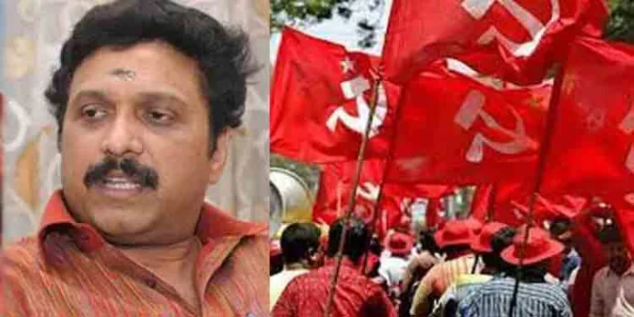 വിമര്ശനം തുടര്ന്നാല് ഗണേശിനെ മുന്നണിയില് നിന്നും പുറത്താക്കും വിമര്ശനം തുടര്ന്നാല് ഗണേശിനെ മുന്നണിയില് നിന്നും പുറത്താക്കും