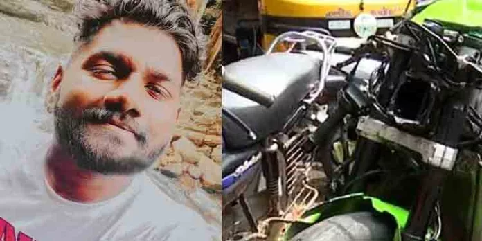 കോവളത്ത് ബൈക്ക് റേസിങ്ങിനിടെ അപകടo ; പരിക്ക് പറ്റിയ യുവാവും മരിച്ചു കോവളത്ത് ബൈക്ക് റേസിങ്ങിനിടെ അപകടo ; പരിക്ക് പറ്റിയ യുവാവും മരിച്ചു
