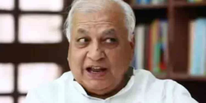 സര്വകലാശാല ഭേദഗതി ബില് രാഷ്ട്പതിയ്ക്ക് ; നടപടി തുടങ്ങി രാജ്ഭവന് സര്വകലാശാല ഭേദഗതി ബില് രാഷ്ട്പതിയ്ക്ക് ; നടപടി തുടങ്ങി രാജ്ഭവന്
