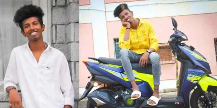 തുനിവ് സിനിമയുടെ റിലീസ് ആഘോഷത്തിനിടെ അപകടം ; ലോറിക്ക് മുകളിൽ കയറി ഡാൻസ് കളിച്ച യുവാവ് താഴേക്ക് വീണ് മരിച്ചു തുനിവ് സിനിമയുടെ റിലീസ് ആഘോഷത്തിനിടെ അപകടം ; ലോറിക്ക് മുകളിൽ കയറി ഡാൻസ് കളിച്ച യുവാവ് താഴേക്ക് വീണ് മരിച്ചു