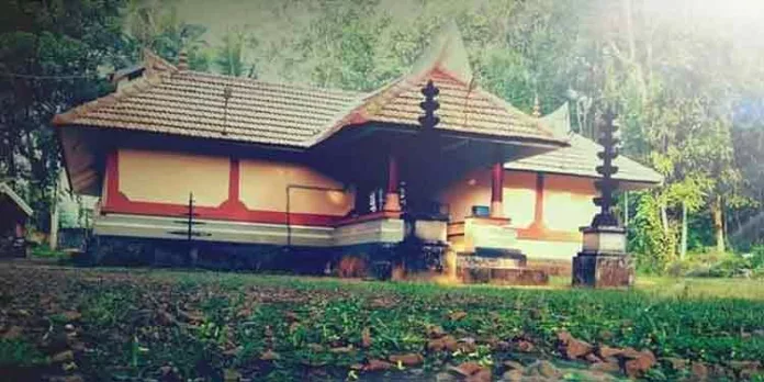 എഴുമറ്റൂർ പനമറ്റത്തുകാവ് ഭദ്രകാളി ദേവീക്ഷേത്രത്തിലെ ഭരണിക്കാവും കരിക്കടിയും ഇന്ന് എഴുമറ്റൂർ പനമറ്റത്തുകാവ് ഭദ്രകാളി ദേവീക്ഷേത്രത്തിലെ ഭരണിക്കാവും കരിക്കടിയും ഇന്ന്