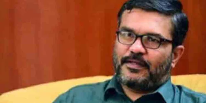 സ്വതന്ത്ര മാധ്യമ പ്രവര്ത്തനം നേരിടുന്ന വെല്ലുവിളി ജനാധിപത്യം നേരിടുന്ന വെല്ലുവിളിയാണ് : എം ബി രാജേഷ് സ്വതന്ത്ര മാധ്യമ പ്രവര്ത്തനം നേരിടുന്ന വെല്ലുവിളി ജനാധിപത്യം നേരിടുന്ന വെല്ലുവിളിയാണ് : എം ബി രാജേഷ്
