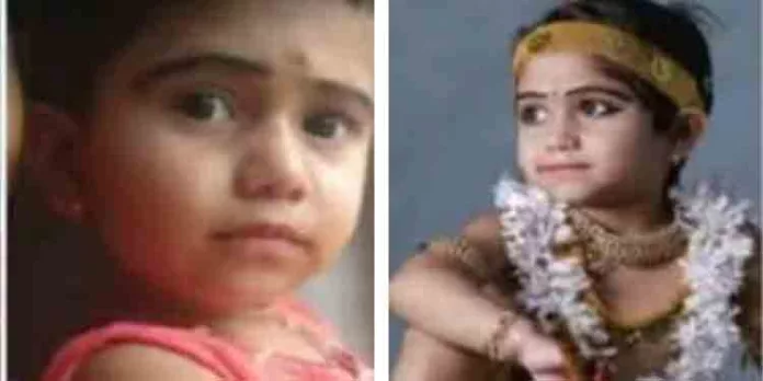 ബത്തേരിയില് നിര്ത്തിയിട്ട ടോറസ് ലോറിക്ക് പിന്നില് കാറിടിച്ച് നാലു വയസുകാരിക്ക് ദാരുണാന്ത്യം ബത്തേരിയില് നിര്ത്തിയിട്ട ടോറസ് ലോറിക്ക് പിന്നില് കാറിടിച്ച് നാലു വയസുകാരിക്ക് ദാരുണാന്ത്യം