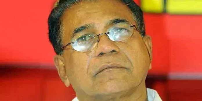 സി.പി.എം കാസര്ഗോഡ് ജില്ലാ കമ്മിറ്റിക്കെതിരെ സി.പി.ഐ നേതാവ് കെ. പ്രകാശ് ബാബു സി.പി.എം കാസര്ഗോഡ് ജില്ലാ കമ്മിറ്റിക്കെതിരെ സി.പി.ഐ നേതാവ് കെ. പ്രകാശ് ബാബു
