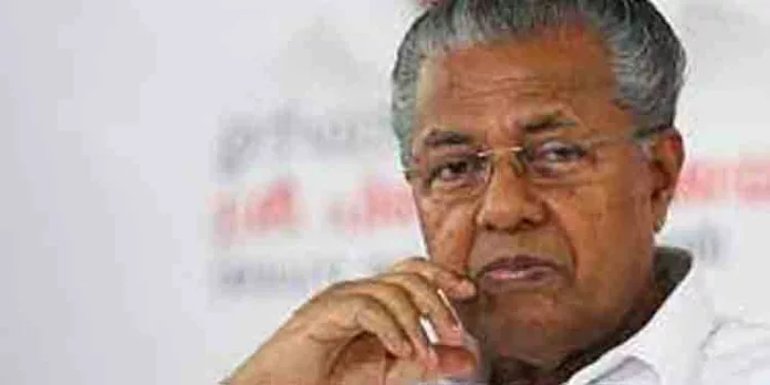 സംഘപരിവാര് ഗാന്ധിജിയെ എക്കാലവും ഭയപ്പെടുന്നു : മുഖ്യമന്ത്രി സംഘപരിവാര് ഗാന്ധിജിയെ എക്കാലവും ഭയപ്പെടുന്നു : മുഖ്യമന്ത്രി