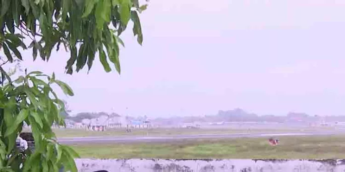തിരുവനന്തപുരം വിമാനത്താവളം : റണ്വേ വികസനത്തിന് ഡിജിസിഎയുടെ അന്ത്യശാസനം തിരുവനന്തപുരം വിമാനത്താവളം : റണ്വേ വികസനത്തിന് ഡിജിസിഎയുടെ അന്ത്യശാസനം