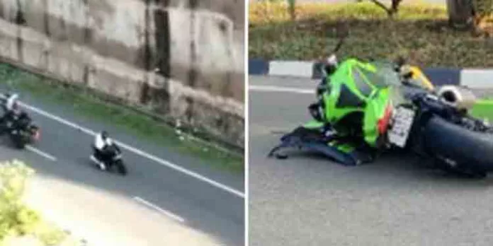 കേരളത്തിലെ മരണപാതയായി തിരുവല്ലം ബൈപാസ്: കഴിഞ്ഞ വര്ഷം മാത്രം പൊലിഞ്ഞത് 11 ജീവനുകള്, ഈ വര്ഷം 3! കേരളത്തിലെ മരണപാതയായി തിരുവല്ലം ബൈപാസ്: കഴിഞ്ഞ വര്ഷം മാത്രം പൊലിഞ്ഞത് 11 ജീവനുകള്, ഈ വര്ഷം 3!