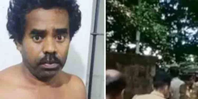 രത്നവല്ലിയുടെ കൊലപാതകം : മൃതദേഹത്തില് ഭര്ത്താവ് ലൈംഗികവേഴ്ച നടത്തിയെന്ന് പോസ്റ്റ്മോര്ട്ടം റിപ്പോര്ട്ട് രത്നവല്ലിയുടെ കൊലപാതകം : മൃതദേഹത്തില് ഭര്ത്താവ് ലൈംഗികവേഴ്ച നടത്തിയെന്ന് പോസ്റ്റ്മോര്ട്ടം റിപ്പോര്ട്ട്