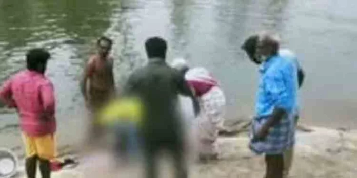 ഷോളയാര് ഡാമില് കുളിക്കാന് പോയ അമ്മയും മകനും മുങ്ങി മരിച്ചു ഷോളയാര് ഡാമില് കുളിക്കാന് പോയ അമ്മയും മകനും മുങ്ങി മരിച്ചു