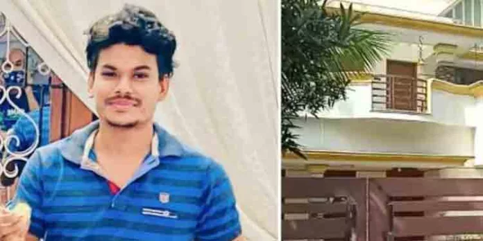 എസ്ഐയുടെ വീട്ടില് യുവാവിനെ തൂങ്ങി മരിച്ച നിലയില് കണ്ടെത്തിയ സംഭവം ; ദുരൂഹത ആരോപിച്ച് ബന്ധുക്കൾ എസ്ഐയുടെ വീട്ടില് യുവാവിനെ തൂങ്ങി മരിച്ച നിലയില് കണ്ടെത്തിയ സംഭവം ; ദുരൂഹത ആരോപിച്ച് ബന്ധുക്കൾ