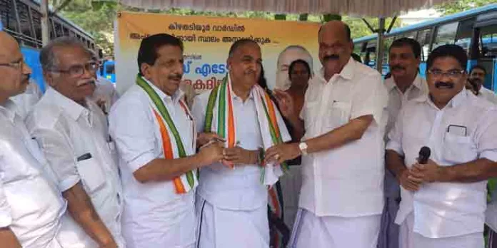 കാപ്പൻ മാണി സാറിനെതിരെ മൂന്ന് തവണ തോറ്റു, എന്നിട്ട് മാണിസാറിനെ ഉപദ്രവിക്കാൻ പിറകെ നടന്നോ : മോൻസ് ജോസഫ് എം എൽ എ കാപ്പൻ മാണി സാറിനെതിരെ മൂന്ന് തവണ തോറ്റു, എന്നിട്ട് മാണിസാറിനെ ഉപദ്രവിക്കാൻ പിറകെ നടന്നോ : മോൻസ് ജോസഫ് എം എൽ എ