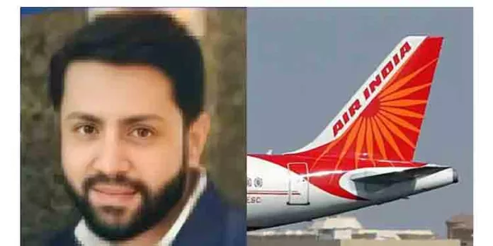 വിമാനത്തില് യാത്രക്കാരിയുടെ ദേഹത്ത് മൂത്രമൊഴിച്ച കേസ് ; ശങ്കർ മിശ്രയ്ക്ക് ജാമ്യം വിമാനത്തില് യാത്രക്കാരിയുടെ ദേഹത്ത് മൂത്രമൊഴിച്ച കേസ് ; ശങ്കർ മിശ്രയ്ക്ക് ജാമ്യം