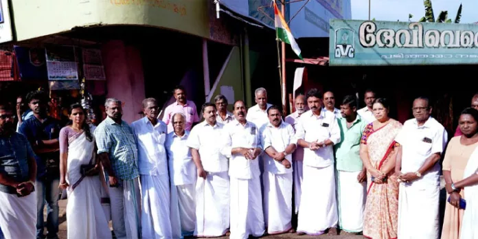 റിപ്പബ്ലിക് ദിനം ആഘോഷിച്ചു റിപ്പബ്ലിക് ദിനം ആഘോഷിച്ചു