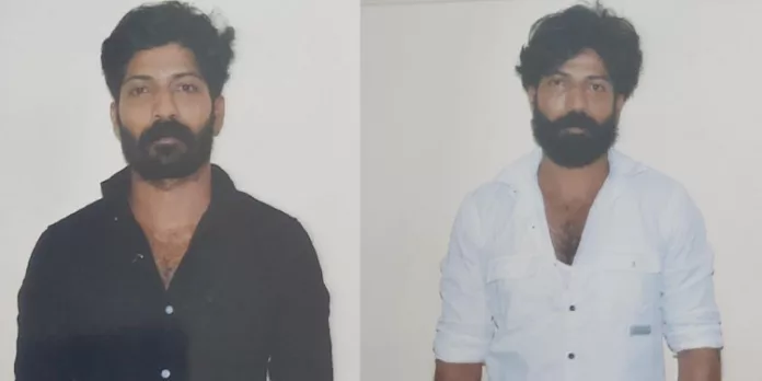 കൊടുംക്രിമിനലുകളായ ഇരട്ടസഹോദരന്മാരെ കരുതൽ തടങ്കലിലാക്കി കൊടുംക്രിമിനലുകളായ ഇരട്ടസഹോദരന്മാരെ കരുതൽ തടങ്കലിലാക്കി