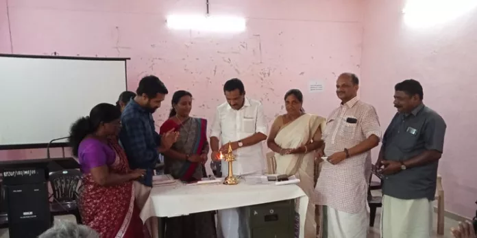 സൊസൈറ്റി ഫോർ ദി ഡിസേബിൾഡ് പഴവങ്ങാടി ഗ്രാമപഞ്ചായത്തിലെ വാര്ഷിക പൊതുയോഗം നടന്നു സൊസൈറ്റി ഫോർ ദി ഡിസേബിൾഡ് പഴവങ്ങാടി ഗ്രാമപഞ്ചായത്തിലെ വാര്ഷിക പൊതുയോഗം നടന്നു