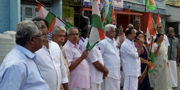കൈപ്പട്ടൂര് സര്വ്വീസ് സഹകരണ ബാങ്കിൽ അനധികൃത നിയമനം കൈപ്പട്ടൂര് സര്വ്വീസ് സഹകരണ ബാങ്കിൽ അനധികൃത നിയമനം