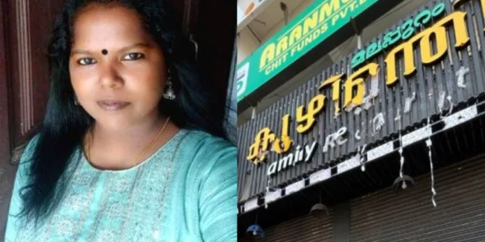 കോട്ടയത്തെ യുവതിയുടെ മരണം ഭക്ഷ്യവിഷബാധ മൂലമെന്ന് സ്ഥിരീകരിച്ചു കോട്ടയത്തെ യുവതിയുടെ മരണം ഭക്ഷ്യവിഷബാധ മൂലമെന്ന് സ്ഥിരീകരിച്ചു