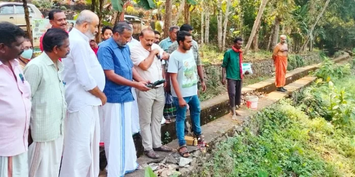 ആധുനിക സാങ്കേതിക വിദ്യയെ കര്ഷകര്ക്ക് സഹായകമായി ഉപയോഗിക്കും : മന്ത്രി പി. പ്രസാദ് ആധുനിക സാങ്കേതിക വിദ്യയെ കര്ഷകര്ക്ക് സഹായകമായി ഉപയോഗിക്കും : മന്ത്രി പി. പ്രസാദ്