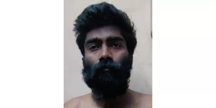 സ്ഥിരം മോഷ്ടാവിനെ മൊബൈൽ മോഷണത്തിന് പിടികൂടി സ്ഥിരം മോഷ്ടാവിനെ മൊബൈൽ മോഷണത്തിന് പിടികൂടി